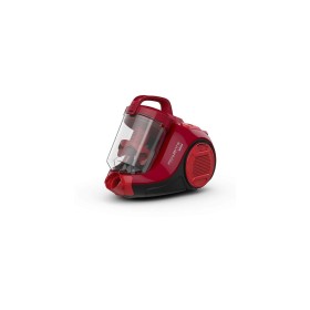 Aspirator fara sac Rowenta RO2913EA, putere 750 W,tip aspirare Mono- ciclonică, fără sac, nivel de zgmomot 77Db, 3 niveluri de f